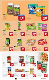 Aktueller Markant Prospekt mit Kekse, "...freu Dich drauf!", Seite 9