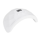 Lampe LED UV pour semi permanent en promo chez Gifi Lampe LED UV pour semi permanent dans le catalogue Gifi