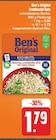 Aktuelle Reis Angebote bei EDEKA in Nürnberg Aktuelles Kochbeutel Reis Angebot bei EDEKA in Nürnberg ab 1,79 €
