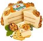 Nusstorte im REWE Prospekt Nusstorte von Rambol im aktuellen REWE Prospekt für 1,99 €