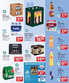 Energydrink im famila Nordost Prospekt "besser als gut!" mit 24 Seiten (Neustadt (Rübenberge))