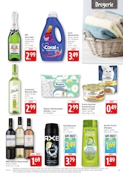 Perlen im EDEKA Prospekt in Heidelberg Aktueller EDEKA Prospekt mit Perlen, "Aktuelle Angebote", Seite 9