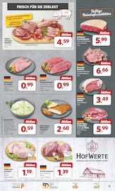 Aktueller combi Prospekt mit Braten, "Markt - Angebote", Seite 5