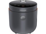MRK 500 Risa Reiskocher (500 Watt, Graphitgrau) von ROMMELSBACHER im aktuellen MediaMarkt Saturn Prospekt für 99,99 €