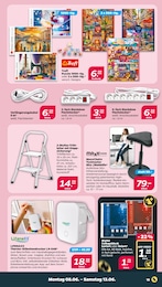 Drucker Angebot & Preis im aktuellen Netto mit dem Scottie Prospekt Drucker Angebot im aktuellen Netto mit dem Scottie Prospekt auf Seite 17