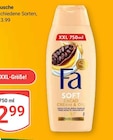 Fa Dusche bei GLOBUS im Prospekt "" für 2,99 €