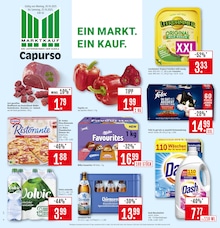 Marktkauf Prospekt für Täferrot mit 41 Seiten Marktkauf Prospekt für Täferrot: "Aktuelle Angebote", 41 Seiten, 20.10.2025 - 25.10.2025