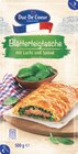 Blätterteigtasche mit Lachs und Spinat Angebote von Duc de Coeur bei Lidl Offenburg für 4,99 €