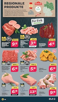 Schweinefleisch im aktuellen Netto mit dem Scottie Prospekt (Lübeck) Schweinefleisch im Netto mit dem Scottie Prospekt "Günstig. Besser. Für Dich." mit 42 Seiten (Lübeck)