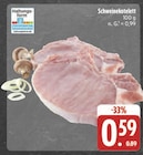 Angebot im E center Ederheim Prospekt E center Ederheim Prospekt mit im Angebot für 0,59 €