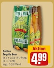 Aktuelle Bier Angebote bei REWE in Duisburg Aktuelles Tequila Angebot bei REWE in Duisburg ab 4,99 €
