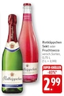 Sekt oder Fruchtsecco bei EDEKA im Grafenhausen Prospekt für 2,99 €