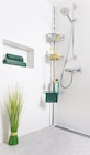 Badezimmer-Eckregal von Nord für 19,99 € bei Netto mit dem Scottie im Angebot Badezimmer-Eckregal von Nord im aktuellen Netto mit dem Scottie Prospekt