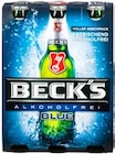 Blue Alkoholfrei Angebote von Beck's bei Kaufland Worms für 3,99 €