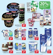 Milch im Marktkauf Prospekt in Schwäbisch Gmünd Aktueller Marktkauf Prospekt mit Milch, "Aktuelle Angebote", Seite 13