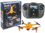 RC-Quadrocopter im Angebot bei Lidl in Koblenz RC-Quadrocopter Angebote von REVELL bei Lidl Koblenz für 34,99 €