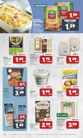 Aktueller combi Prospekt mit Knoblauch, "Markt - Angebote", Seite 10