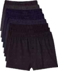 Herren Boxershorts von Drifter für 12,74 € bei Marktkauf im Angebot Herren Boxershorts von Drifter im aktuellen Marktkauf Prospekt