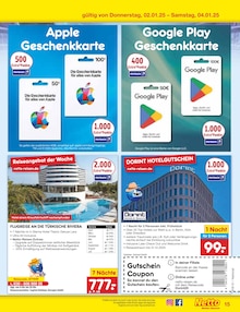 Smartphone im Netto Marken-Discount Prospekt "Aktuelle Angebote" mit 61 Seiten (Chemnitz)