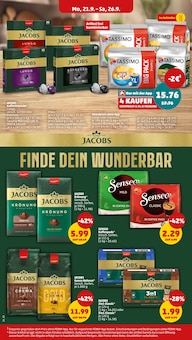 Spee Angebot im Penny Prospekt, gültig von 21.09.2026 bis 26.09.2026 Spee Angebot im aktuellen Penny Prospekt auf Seite 22
