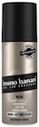 Bodyspray im Rossmann Prospekt Bodyspray von Bruno Banani im aktuellen Rossmann Prospekt für 3,39 €