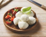Super U Quint-Fonsegrives - Promo Mozzarella di bufala campana AOP Promo Mozzarella di bufala campana AOP à 2,99 € dans le catalogue Super U à Quint-Fonsegrives