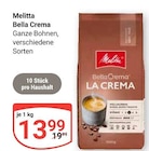 Bella Crema La Crema bei GLOBUS im Prospekt "" für 13,99 €
