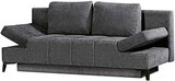 Schlafsofa Angebote bei porta Möbel Halle für 799,00 €