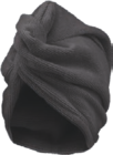 Frottier-Haarturban im Lidl Prospekt Frottier-Haarturban von LIVARNO home im aktuellen Lidl Prospekt für 0,89 €