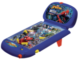 SUPER FLIPPER SPIDER-MAN - Marvel - JouéClub à Niort SUPER FLIPPER SPIDER-MAN - Marvel en promo chez JouéClub Niort à 39,99 €