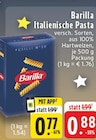 Aktuelle Barilla Angebote bei E center in Recklinghausen Aktuelles Italienische Pasta Angebot bei E center in Recklinghausen ab 0,77 €