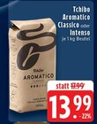 Aktuelle Kaffeebohnen Angebote bei EDEKA in Mönchengladbach Aktuelles Aromatico Classico Angebot bei EDEKA in Mönchengladbach ab 13,99 €
