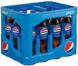 PEPSI Angebote bei Getränke Oase Hamm für 8,99 €