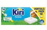Frischkäse Portionen von Kiri im aktuellen Lidl Prospekt