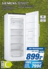 expert Leipzig - Gefrierschrank GS51NDWCV Angebot im Prospekt Gefrierschrank GS51NDWCV bei expert im Leipzig Prospekt für 799,00 €