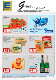 EDEKA Prospekt für Köln: "Aktuelle Angebote", 4 Seiten, 29.06.2026 - 04.07.2026