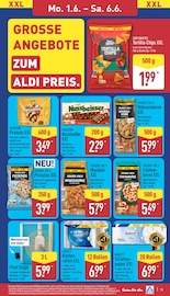 Toilettenpapier im ALDI Nord Prospekt in Dresden Aktueller ALDI Nord Prospekt mit Toilettenpapier, "Aktuelle Angebote", Seite 14