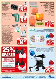 Bauer Angebot im aktuellen Marktkauf Prospekt auf Seite 43