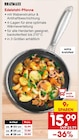 Edelstahl-Pfanne im Angebot bei Netto Marken-Discount in Herne Edelstahl-Pfanne Angebote von BRATHAUS bei Netto Marken-Discount Herne für 15,99 €