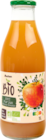 BIO PUR JUS DE POMME TROUBLE AUCHAN - AUCHAN BIO dans le catalogue Auchan Hypermarché