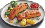 Ofen- und Grilllachs XXL im Angebot bei Lidl in Kaarst Ofen- und Grilllachs XXL Angebote von Fischerstolz bei Lidl Kaarst für 12,99 €