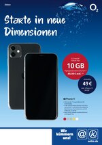 aetka Prospekt "Starte in neue Dimensionen", 2 Seiten, für Ahrensfelde, 01.10.2019 - 04.11.2019 aetka Prospekt "Starte in neue Dimensionen", 2 Seiten, für Ahrensfelde, 01.10.2019 - 04.11.2019