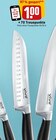Santokumesser im Angebot bei REWE in Rosenheim Santokumesser Angebote von Vivo bei REWE Rosenheim für 1,00 €