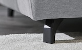 Aktuelles Ecksofa mit Schlaffunktion Frieda Angebot bei Höffner in Düsseldorf ab 1.179,00 €