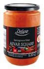 Ajvar von Deluxe im aktuellen Lidl Prospekt für 4,99 €