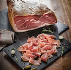 Promo Jambon sec d'Auvergne IGP 9 mois à 15,49 € dans le catalogue Intermarché Hyper à Crest