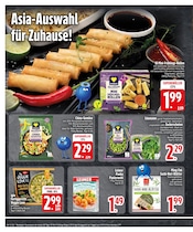 Aktueller EDEKA Prospekt mit Zucker, "Sensations-Preise!", Seite 20