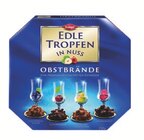 Edle Tropfen in Nuss Obstbrände von Trumpf für 2,19 € bei Lidl im Angebot Edle Tropfen in Nuss Obstbrände von Trumpf im aktuellen Lidl Prospekt