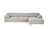 Ecksofa Valeska im Angebot bei Höffner in Bergisch Gladbach Ecksofa Valeska Angebote bei Höffner Bergisch Gladbach für 1.019,40 €