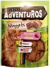 Hundesnack Angebote von Adventuros bei REWE Pulheim für 0,99 €